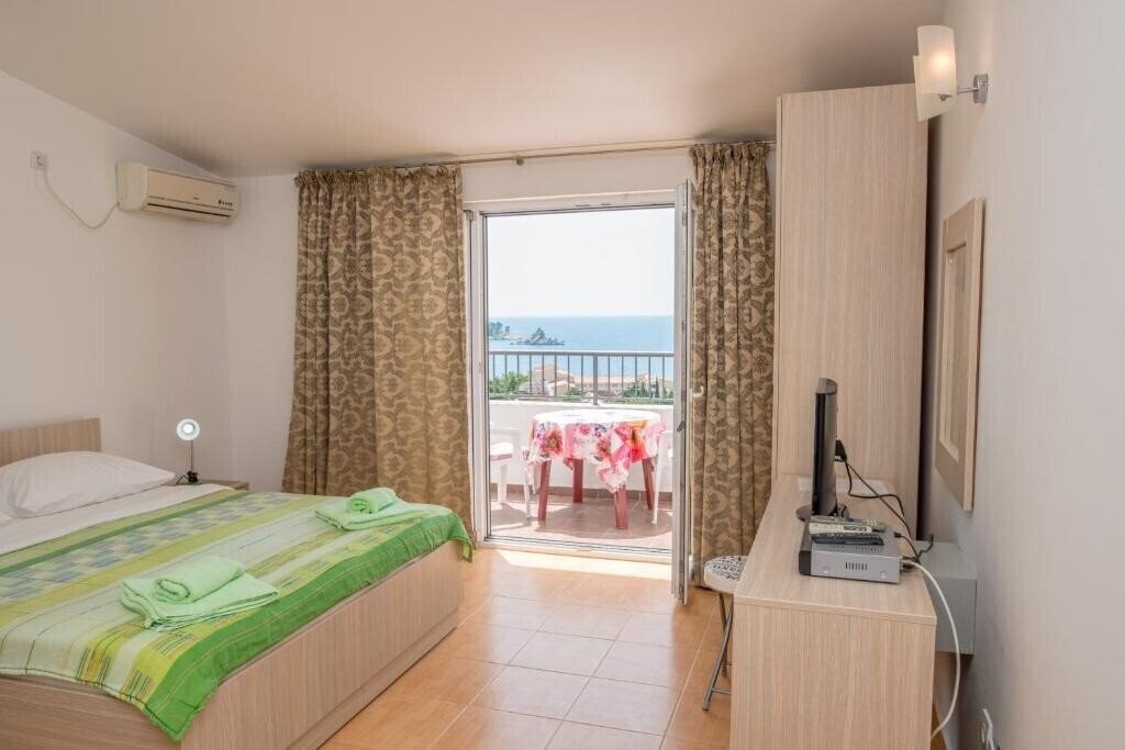 Fotografie Villa Vjera Class "B+" вилла