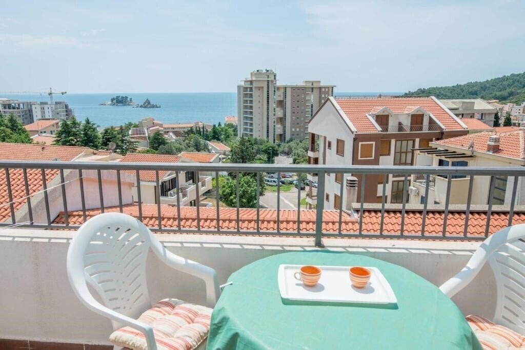 Hotel Villa Vjera Class "B+" вилла