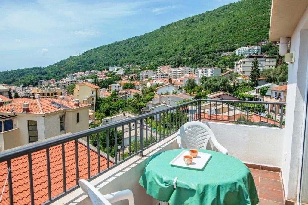 Imaginea Villa Vjera Class "B+" вилла