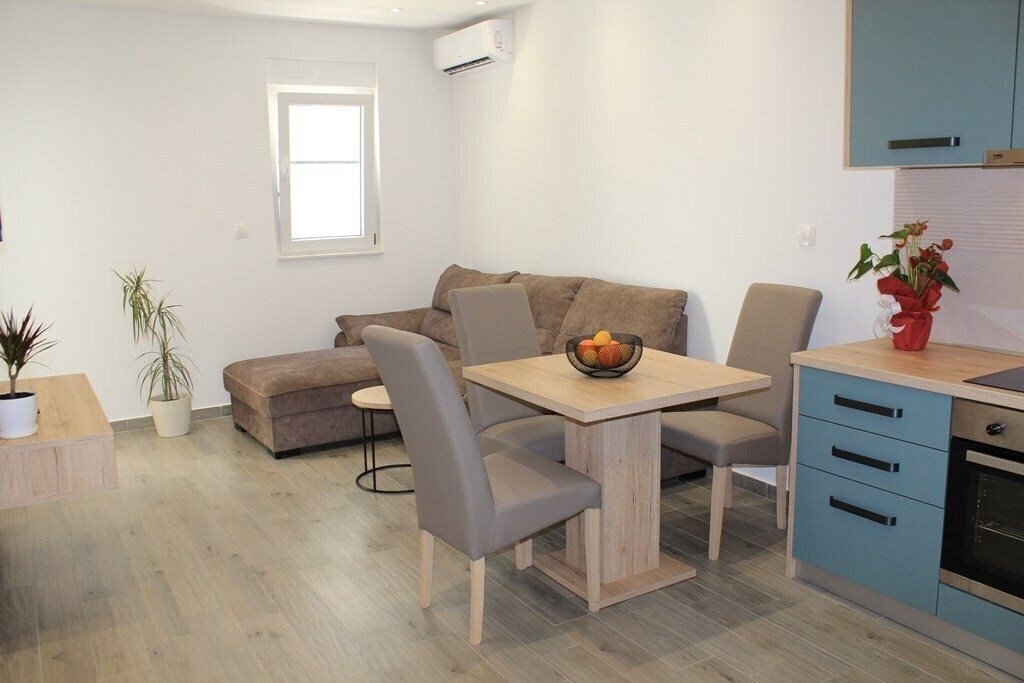 Imaginea Villa Marea I 4*