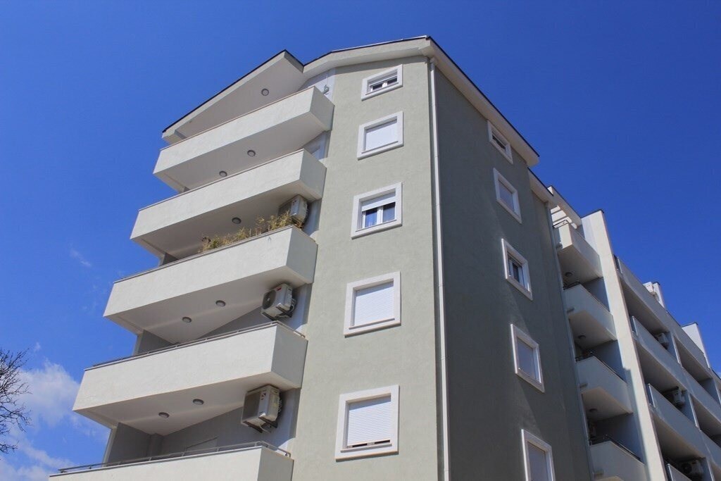 Hotel Villa Marea I 4*