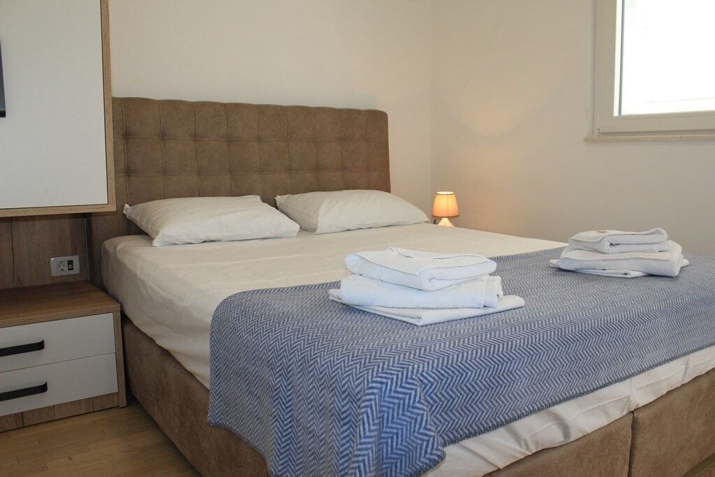 Imaginea Villa Marea I 4*