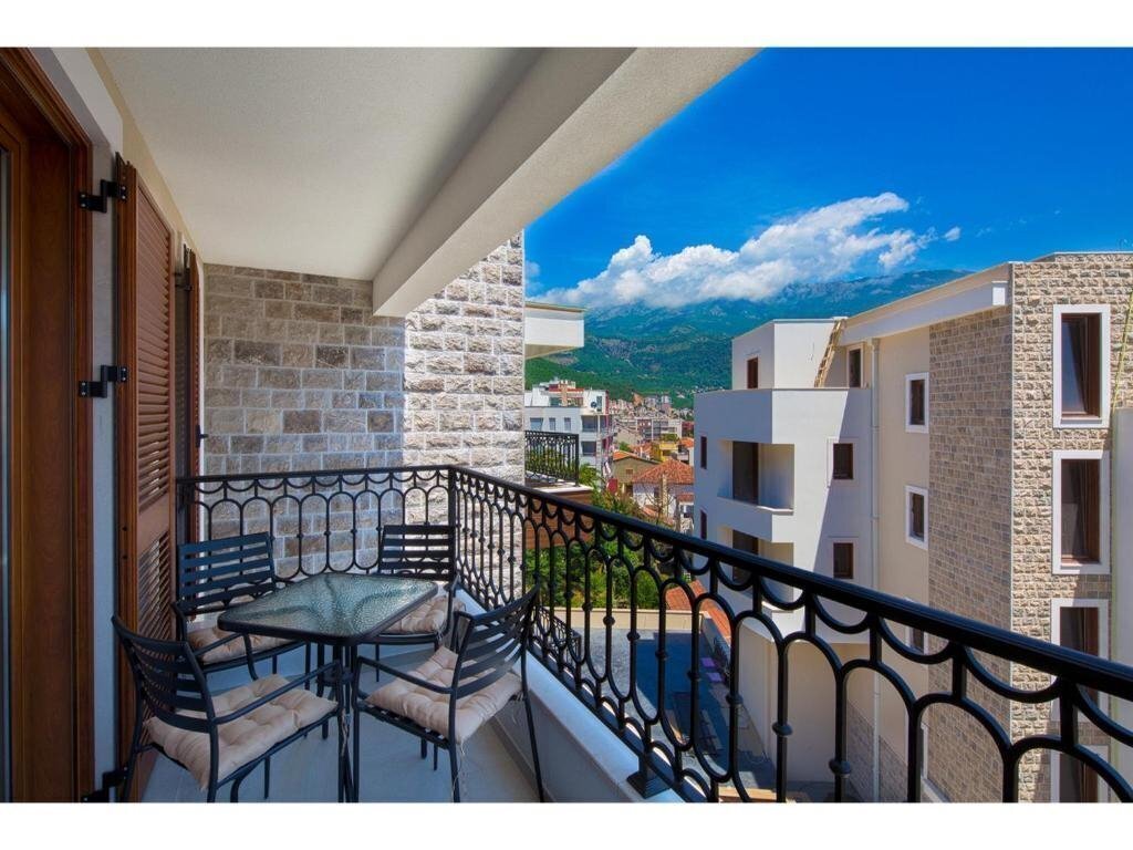 Fotografie Spaska Apartments 4*