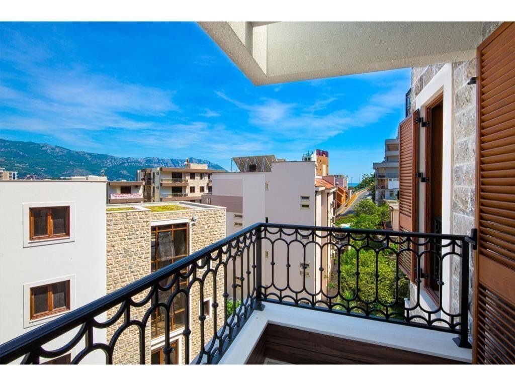 Imaginea Spaska Apartments 4*