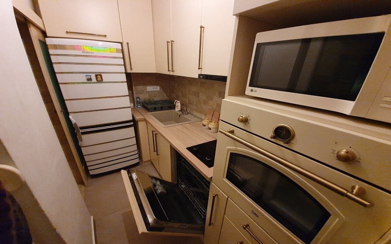 Картинка Naselje Lux Class "B" 3*