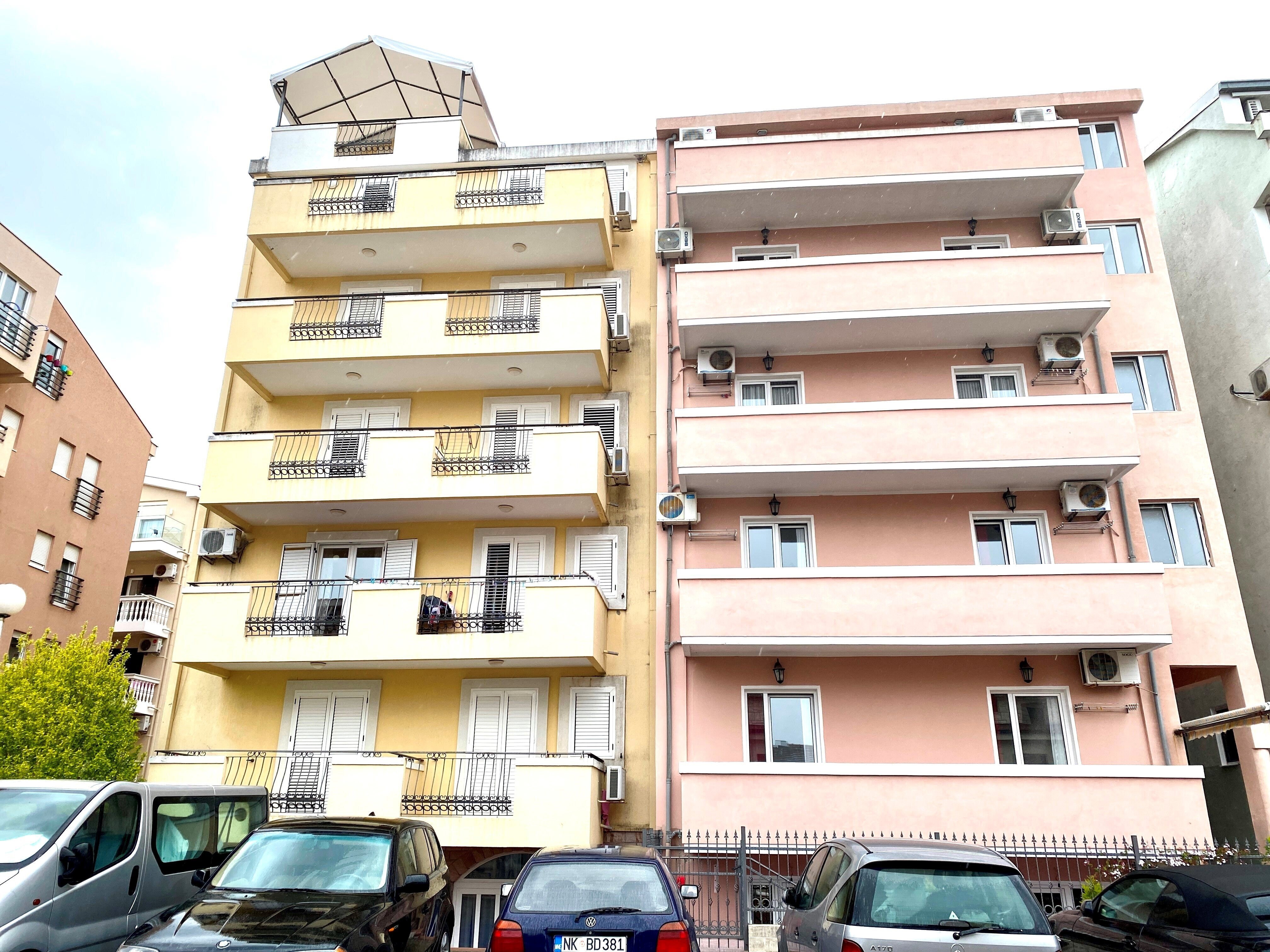 Fotografii Villa Rose 2*