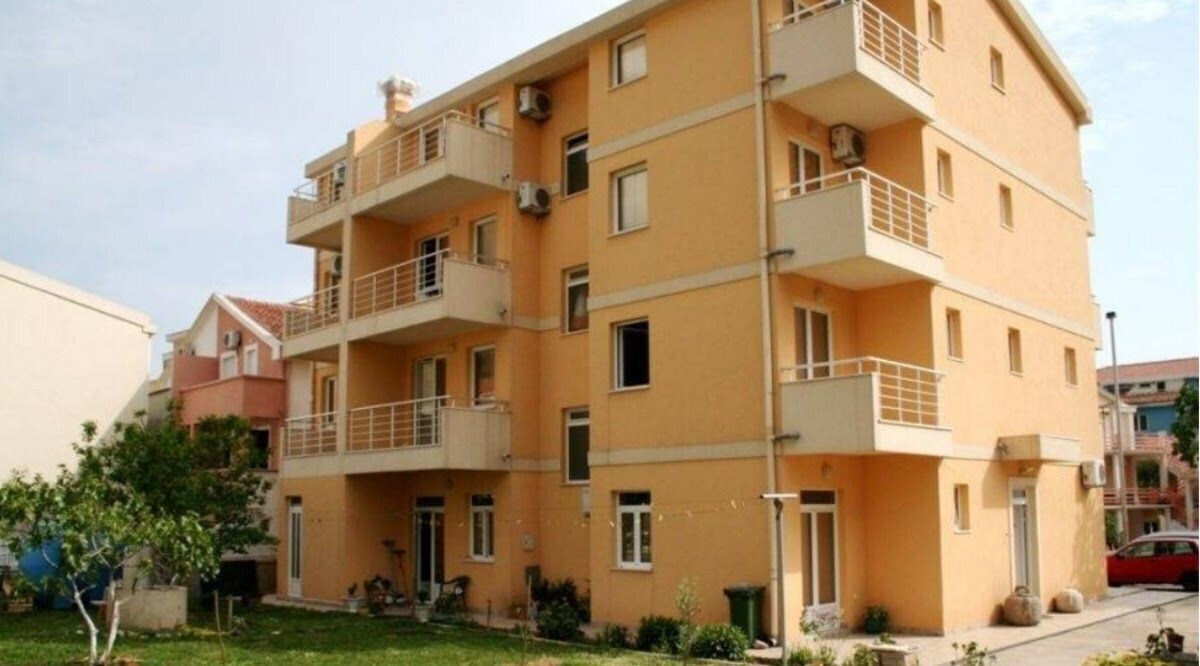 Фотография Villa Liman Budva Villa 2*