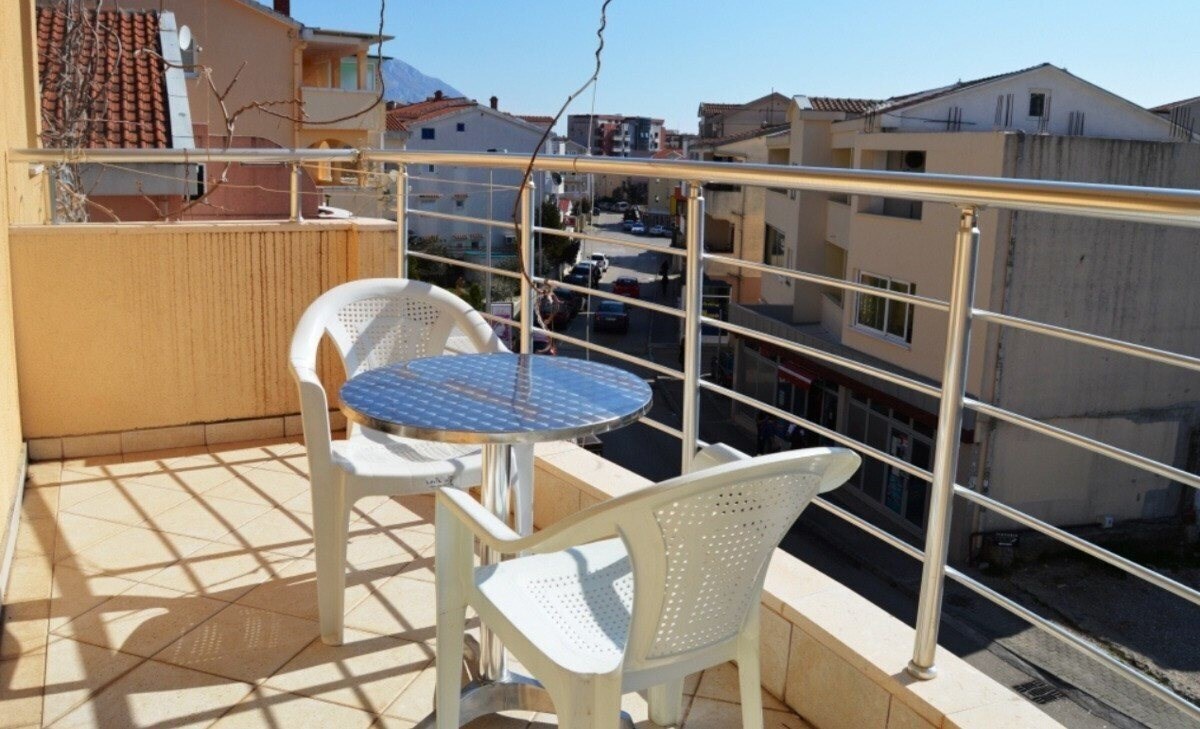 Imaginea Villa Liman Budva Villa 2*