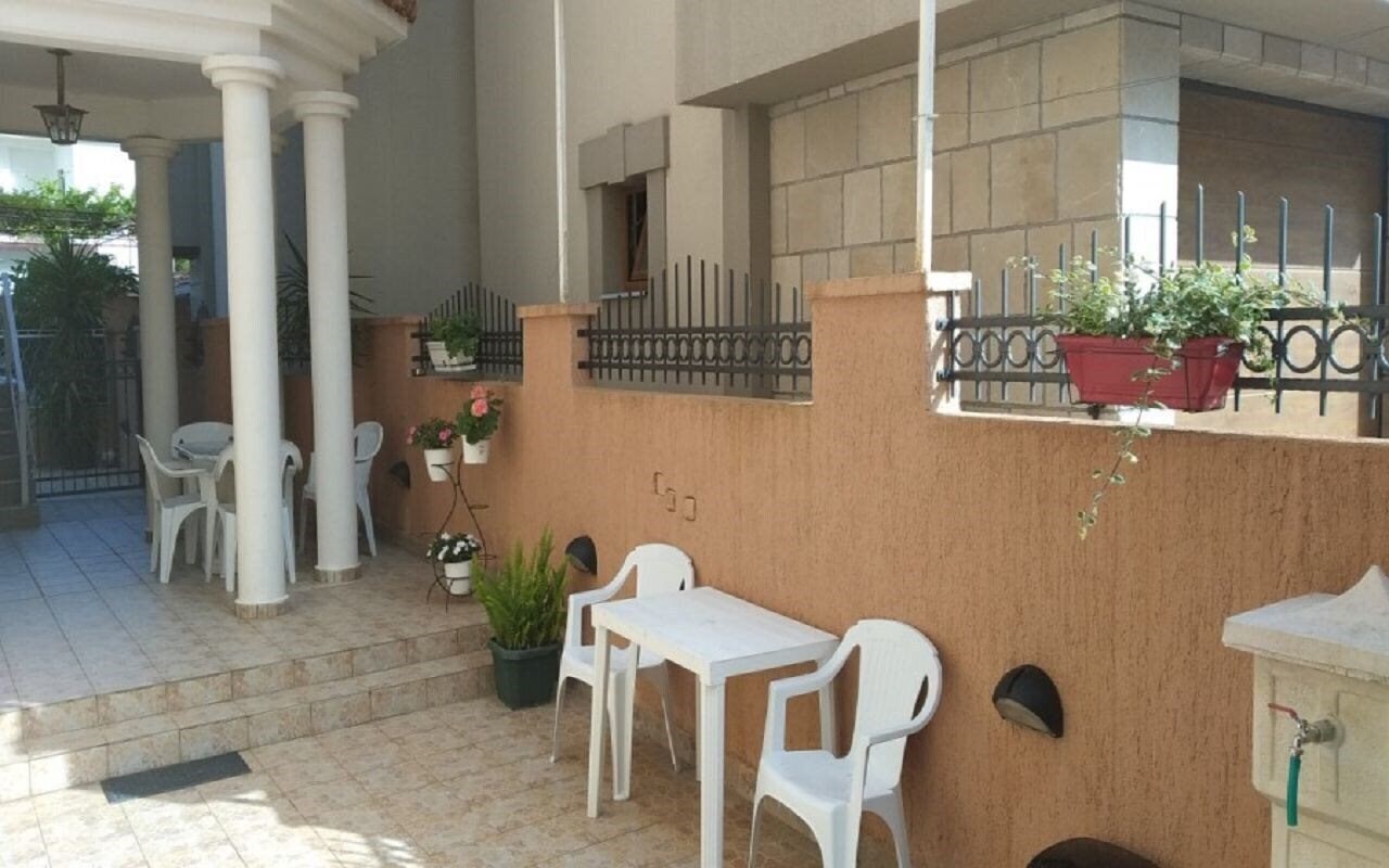 Imaginea SG Apartments 3*