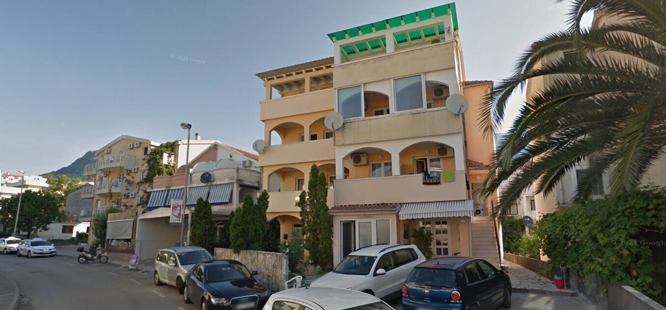 Hotel Natali Apartments 3*