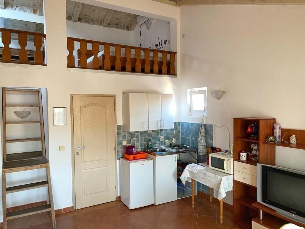 Imaginea Natali Apartments 3*