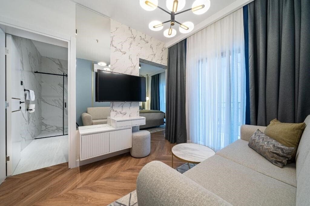 Fotografie Millennium by Aycon 4*