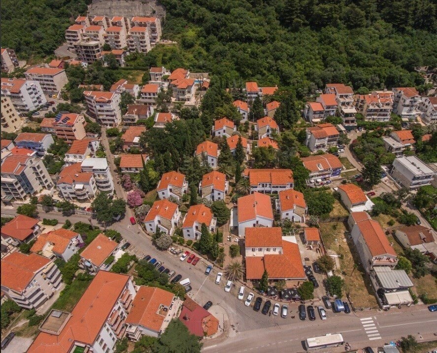 Фотография Vile Hotela Park 3*