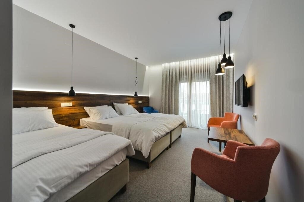 Изображение Vladimir Hotel 4*