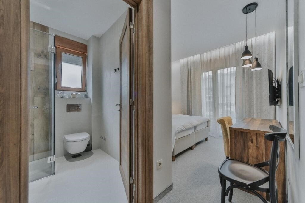 Картинка Vladimir Hotel 4*