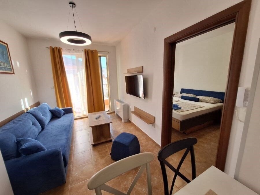 Imaginea Apart Hotel Resna New 4*