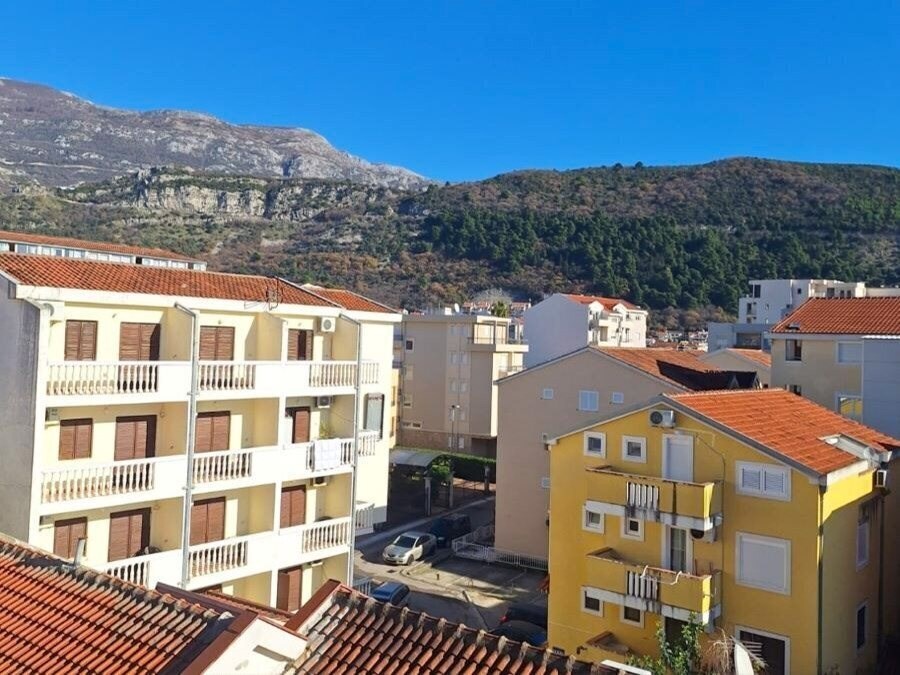Hotel Apart Hotel Resna New 4*
