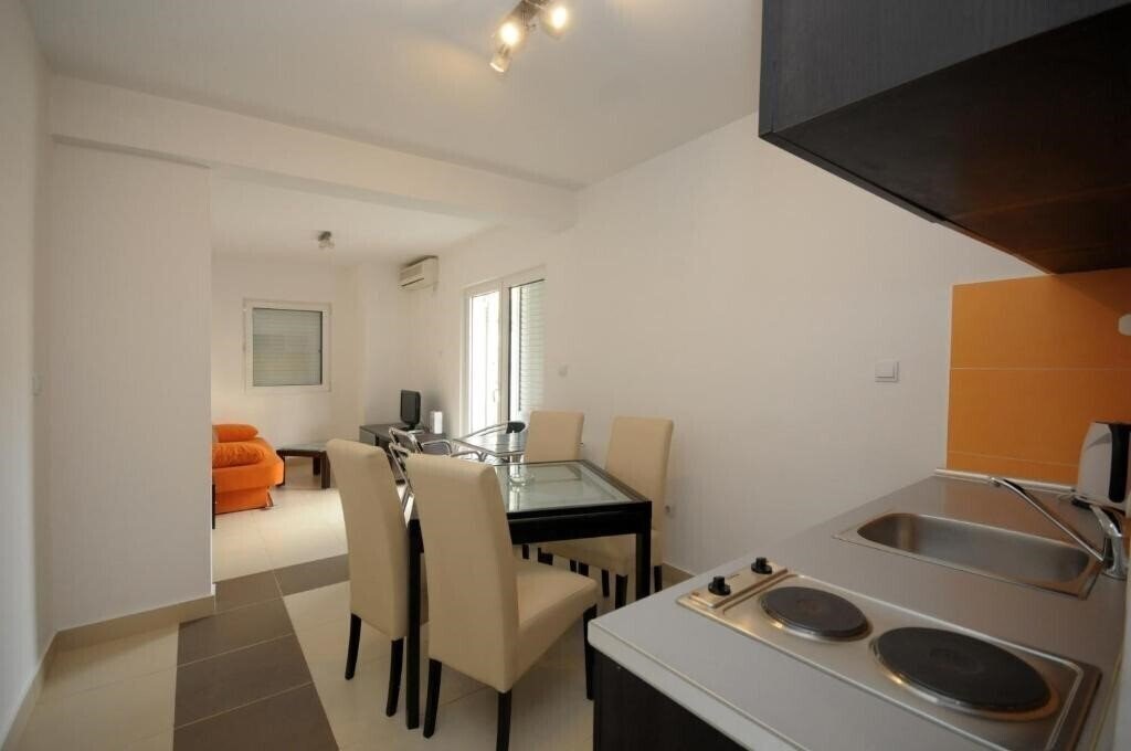 Imaginea Apartments Anitа 3*