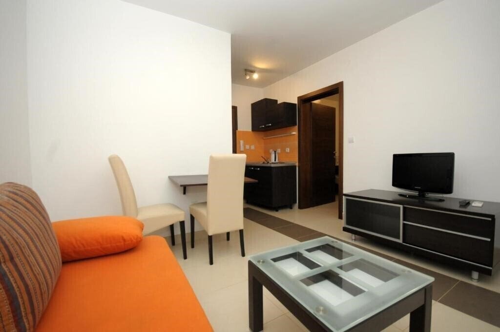 Imaginea Apartments Anitа 3*