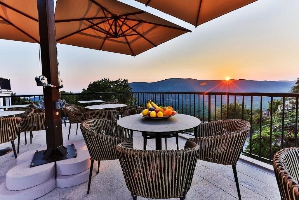 Fotografii Boutique Hotel Ruzmarin Garden & SPA 4*