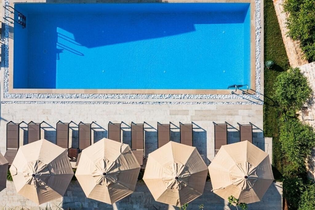 Fotografie Boutique Hotel Ruzmarin Garden & SPA 4*