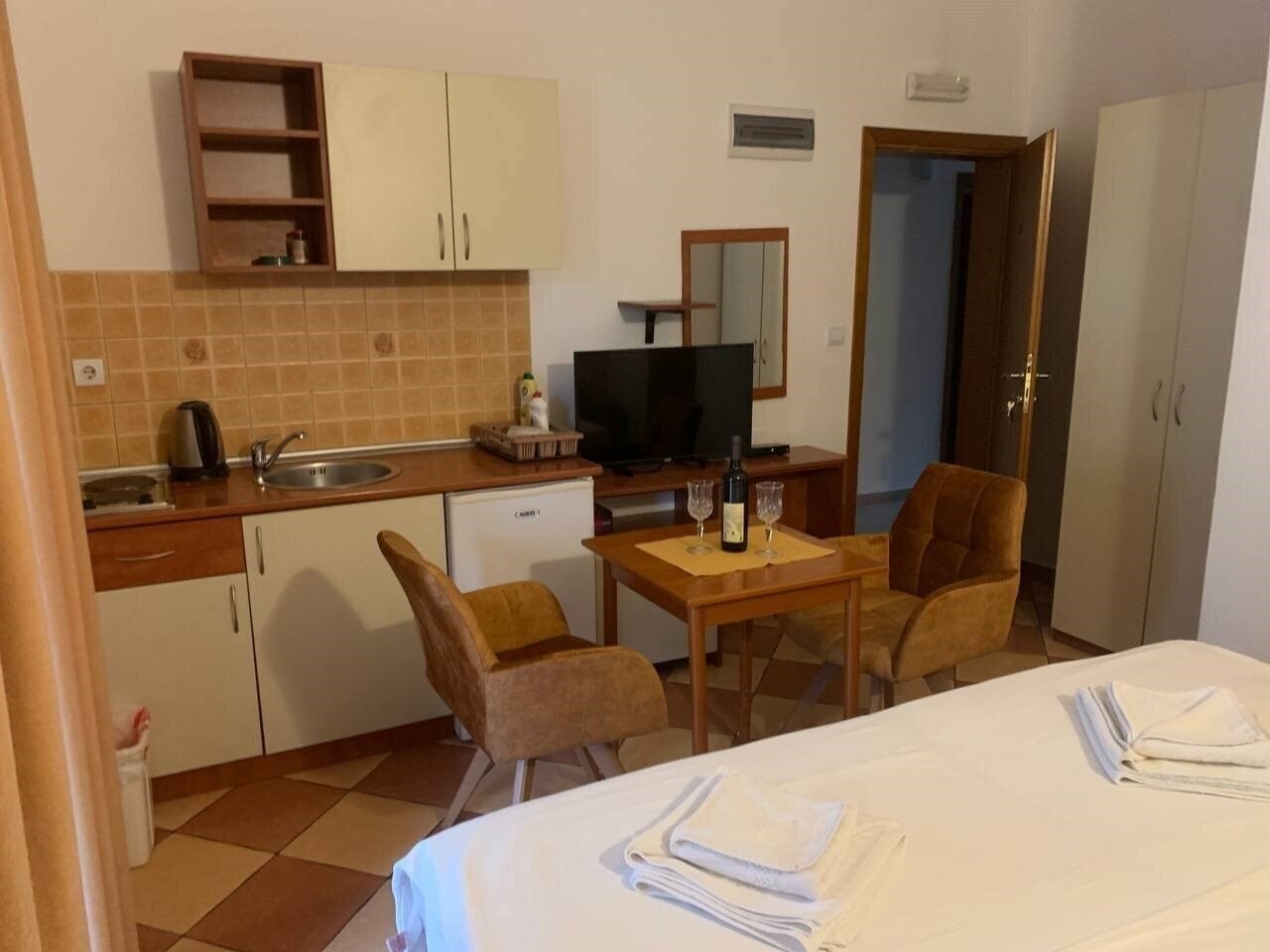 Fotografie Franeta New 4*