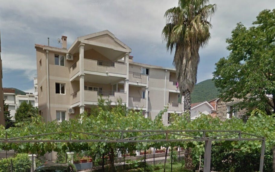 Hotel Franeta New 4*