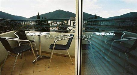 Hotel Sajo 4*