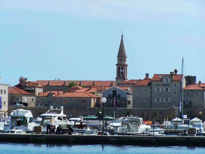Hotel Villa Bella 4*