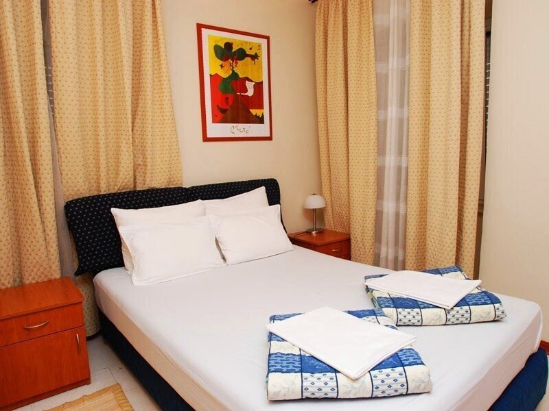 Imaginea Villa Bella 4*