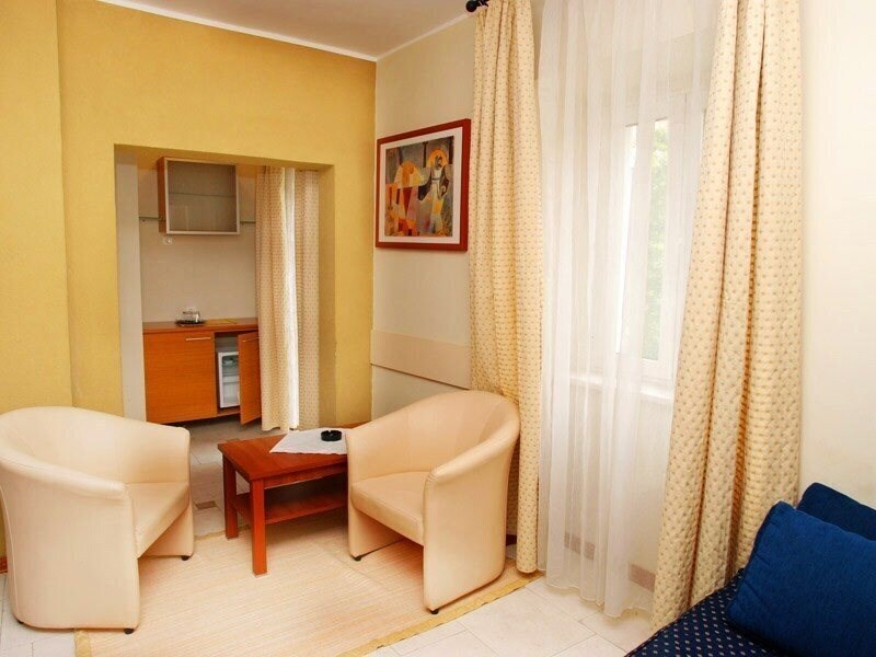 Imaginea Villa Bella 4*