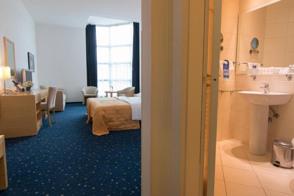Fotografie Blue Star 4*