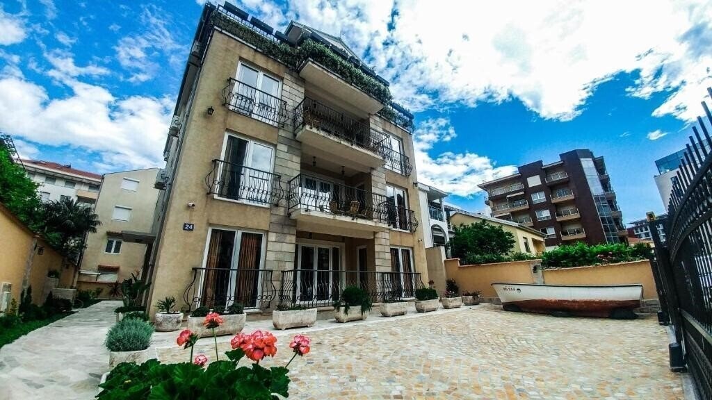 Фотография Villa Franeta Apartments 4*