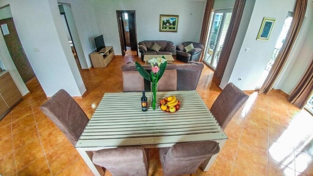 Изображение Villa Franeta Apartments 4*