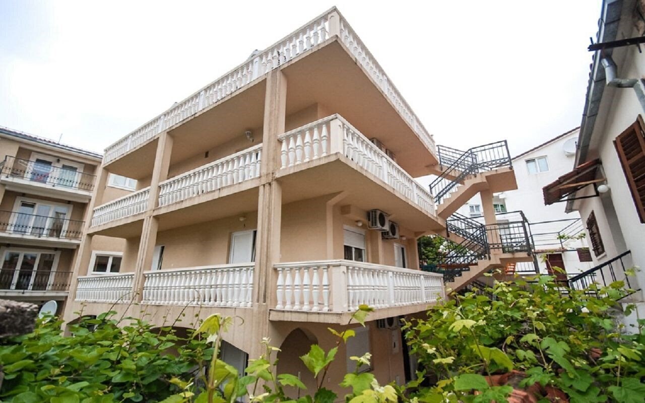 Hotel Micic 3*