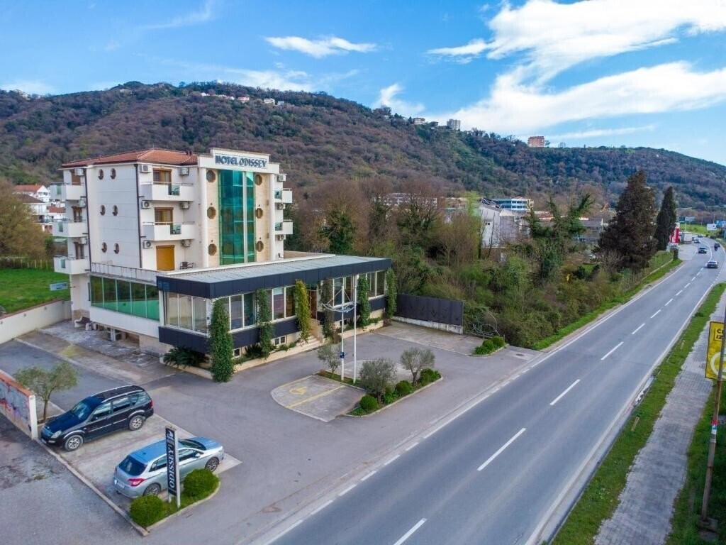 Фотография Odissey 3*