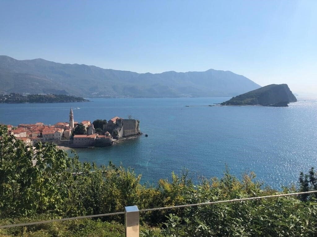 Изображение Palma Budva 3*
