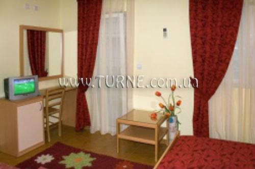 Fotografii Bujkovic-Tamara 4*