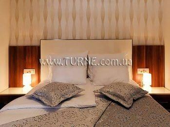 Hotel Light House Budva 3*