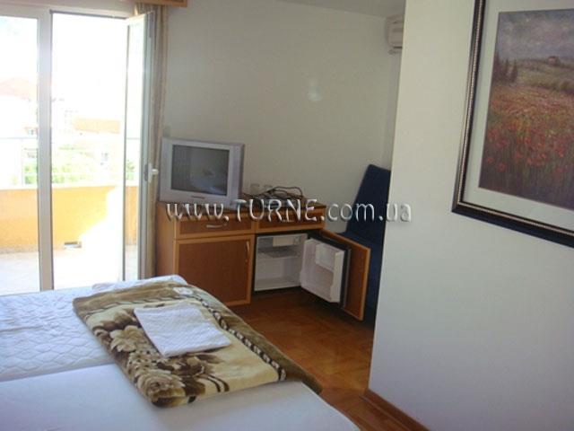 Imaginea Apartmens Vuksanovic 3*