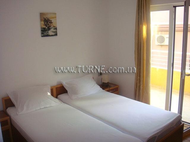 Imaginea Apartmens Vuksanovic 3*