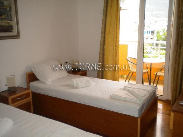 Fotografii Apartmens Vuksanovic 3*