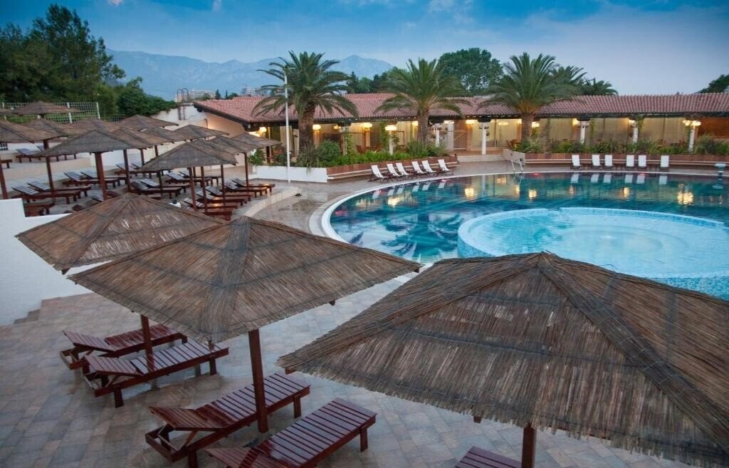 Imaginea Slovenska Plaza Tourist Village 3*