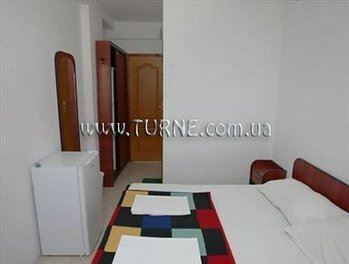 Hotel Villa Rio 2*