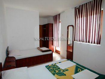 Fotografie Villa Rio 2*