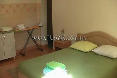 Отель Apartament Jasna 2*