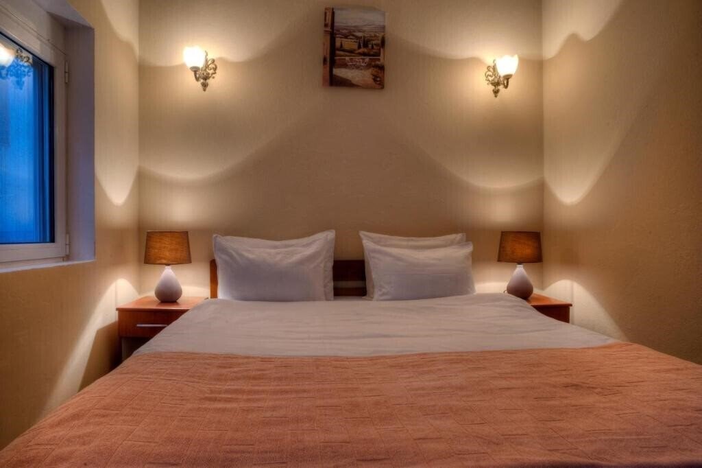 Fotografie Villa Castellamare вилла