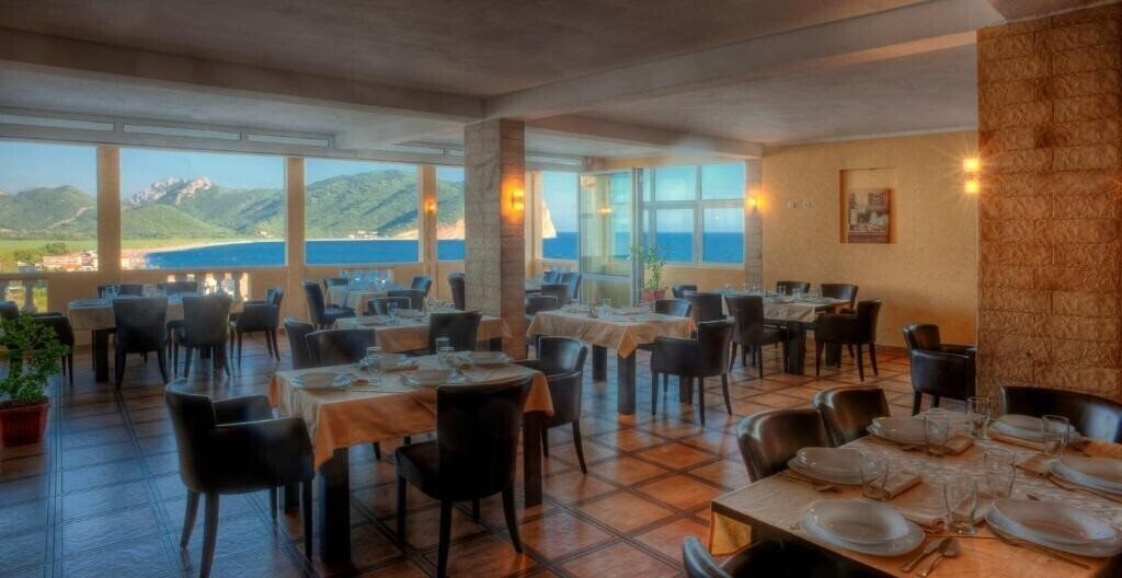 Imaginea Villa Castellamare вилла