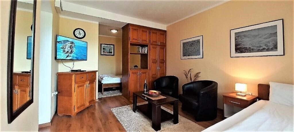 Imaginea Villa Castellamare вилла