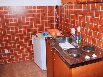 Hotel Villa Mitar Vidikovac 3*
